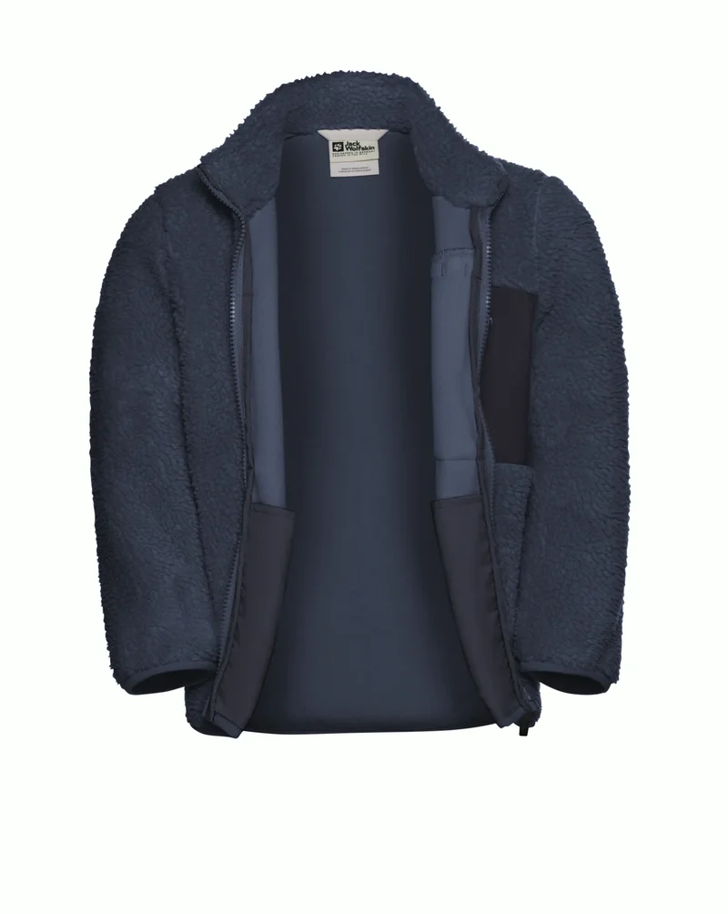 ICE CURL JACKET K
