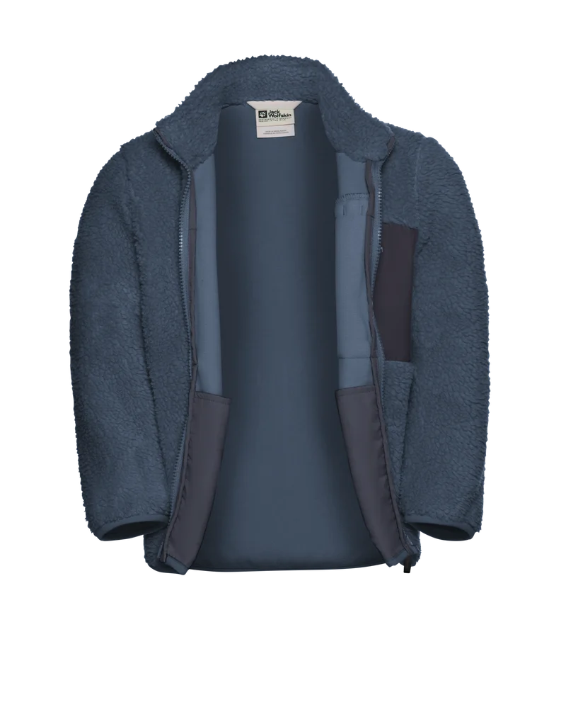 ICE CURL JACKET K