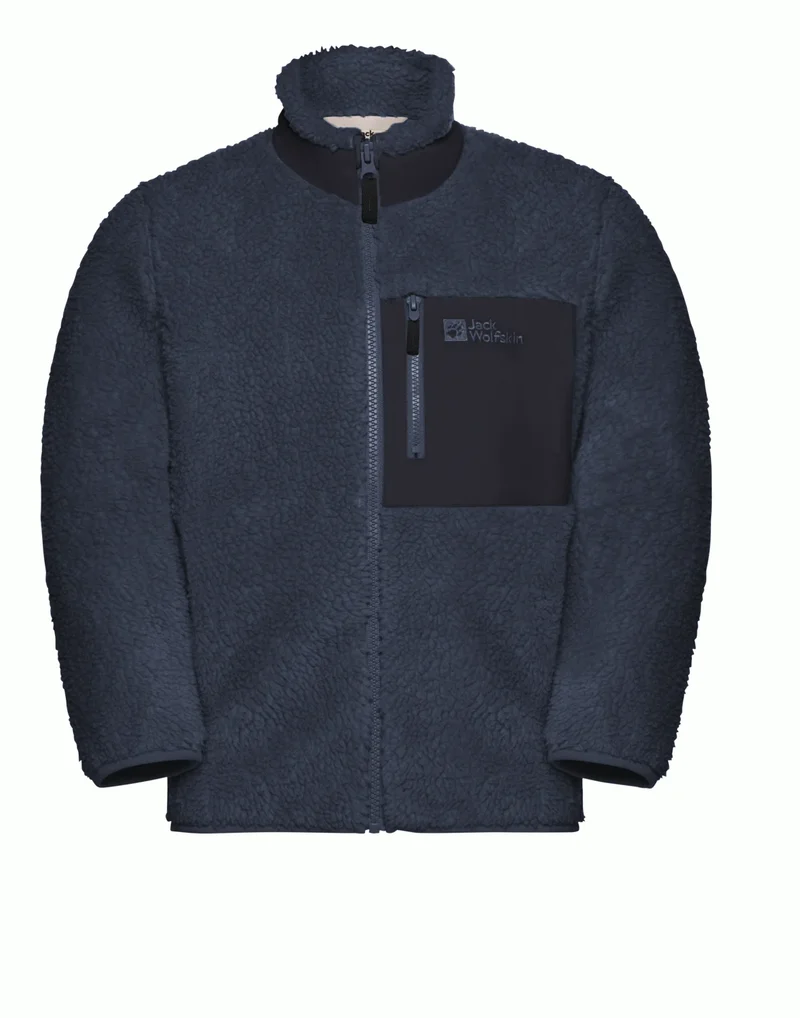 ICE CURL JACKET K