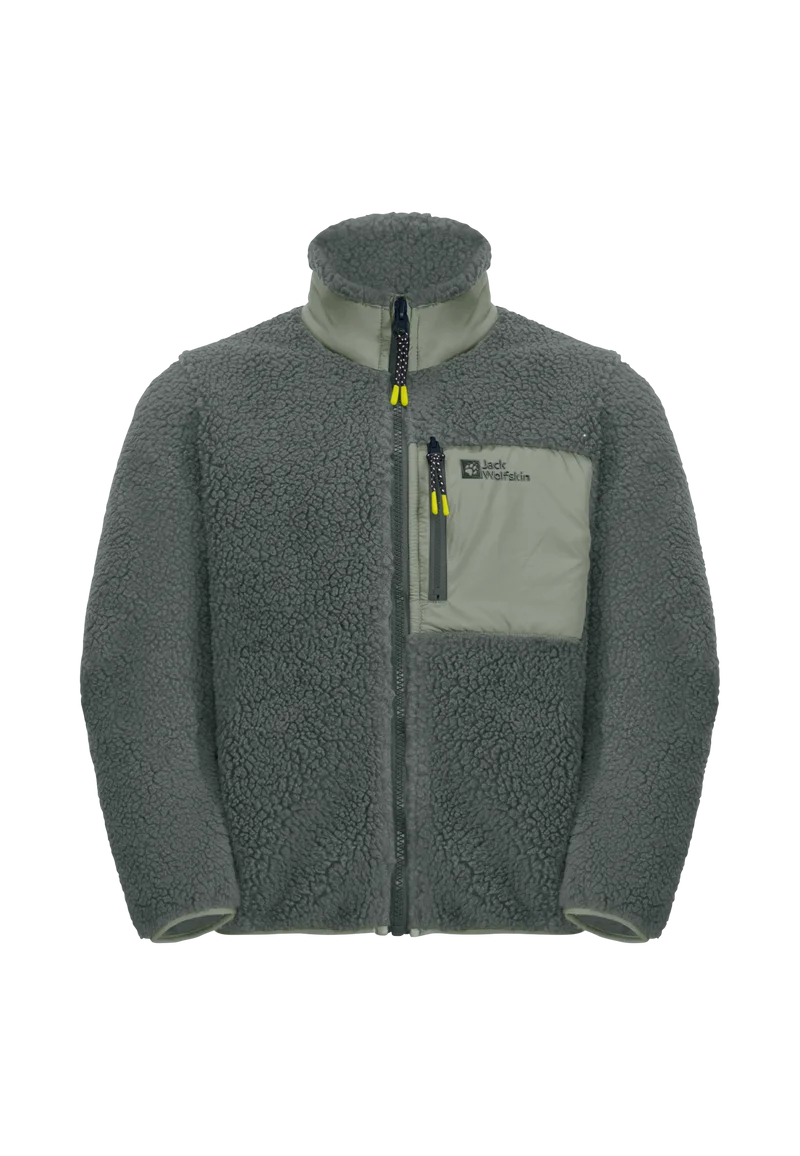 ICE CURL JACKET K