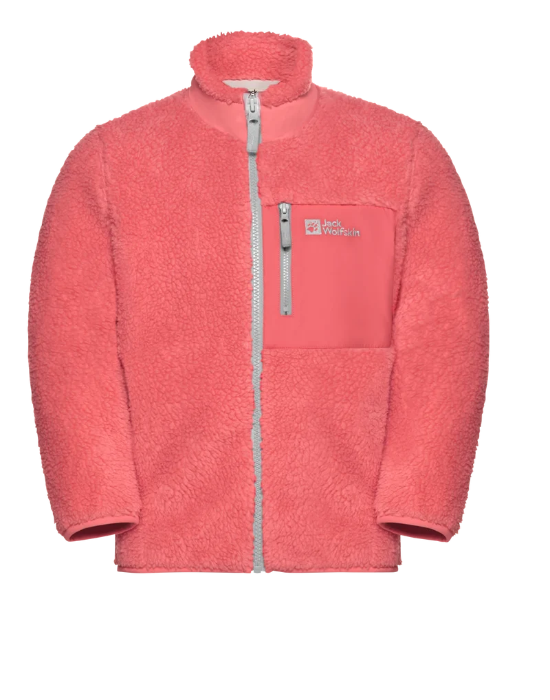 ICE CURL JACKET K