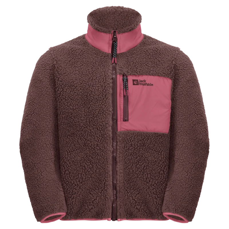 ICE CURL JACKET K