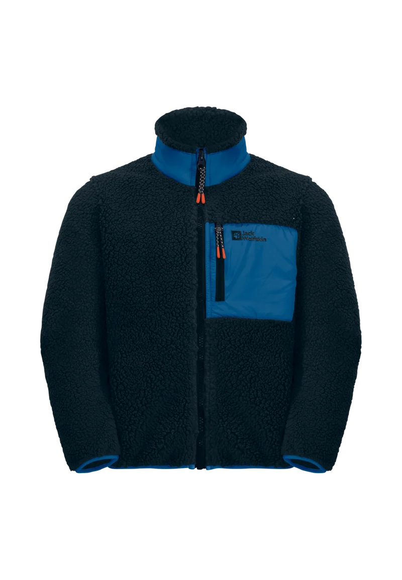ICE CURL JACKET K