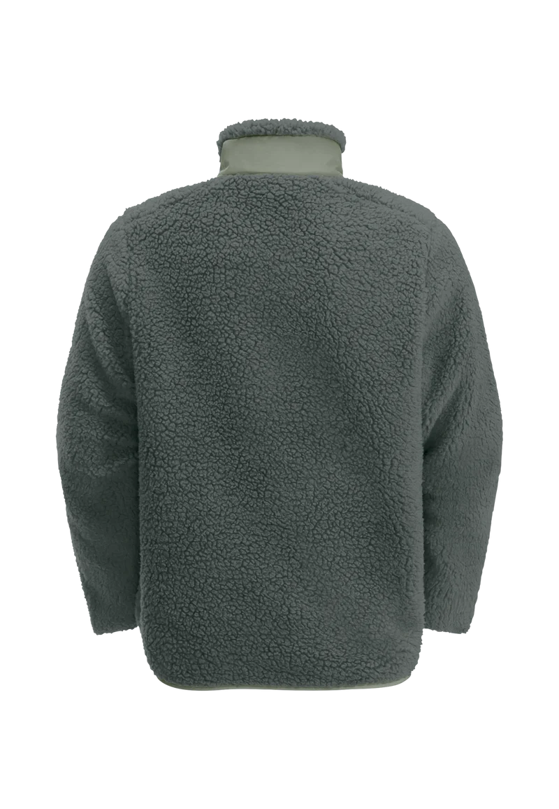 ICE CURL JACKET K