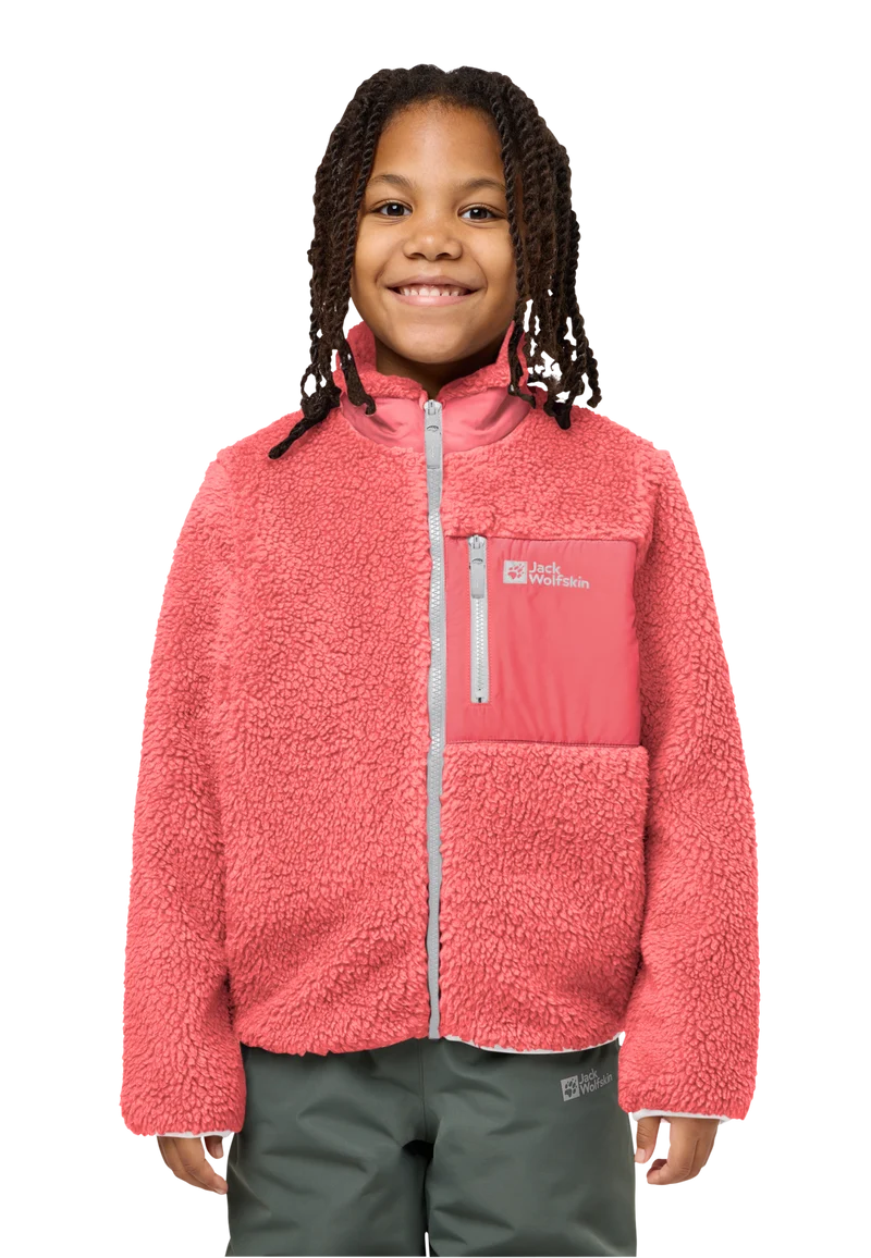 ICE CURL JACKET K