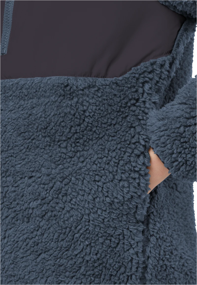 ICE CURL JACKET K