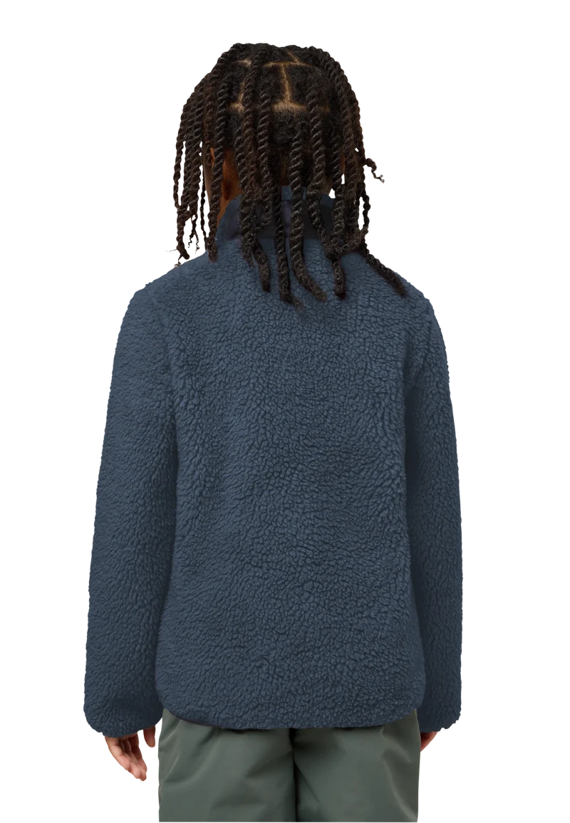 ICE CURL JACKET K