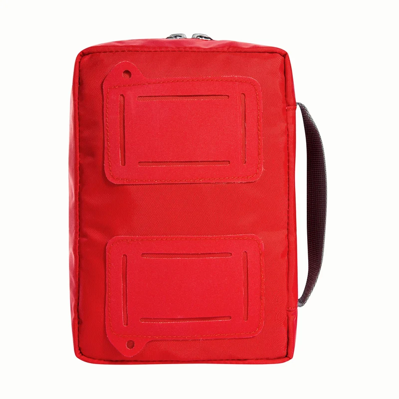 First Aid Compact
