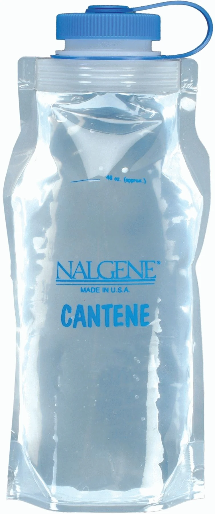 Faltflasche