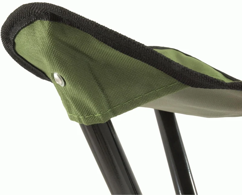 Dreibeinhocker 'Travelchair'