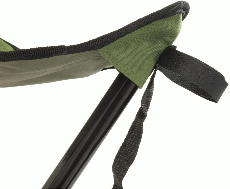 Dreibeinhocker 'Travelchair'