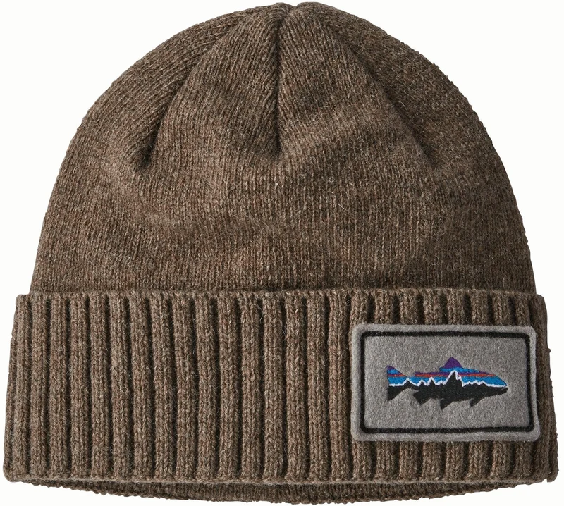 Brodeo Beanie