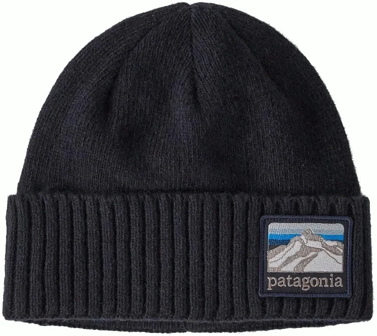 Brodeo Beanie