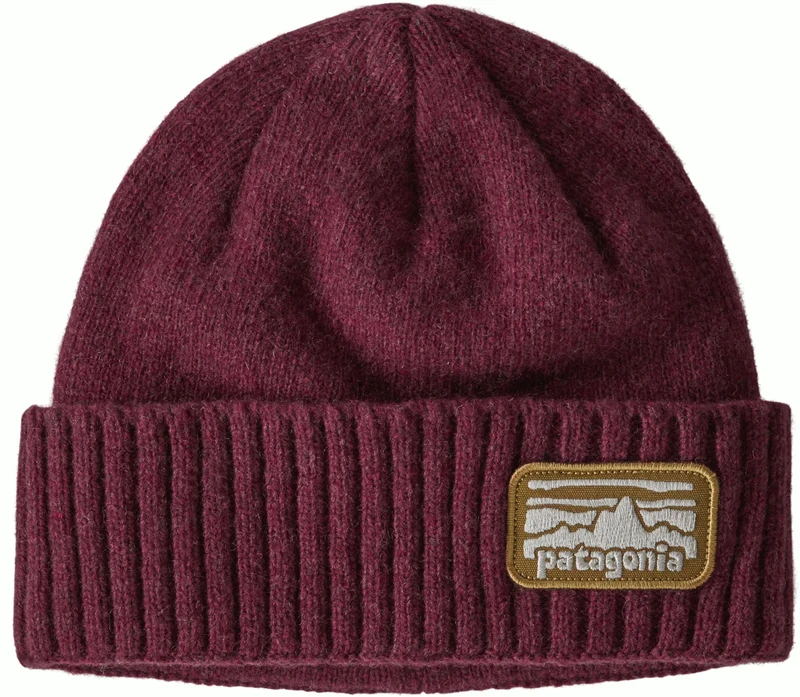 Brodeo Beanie