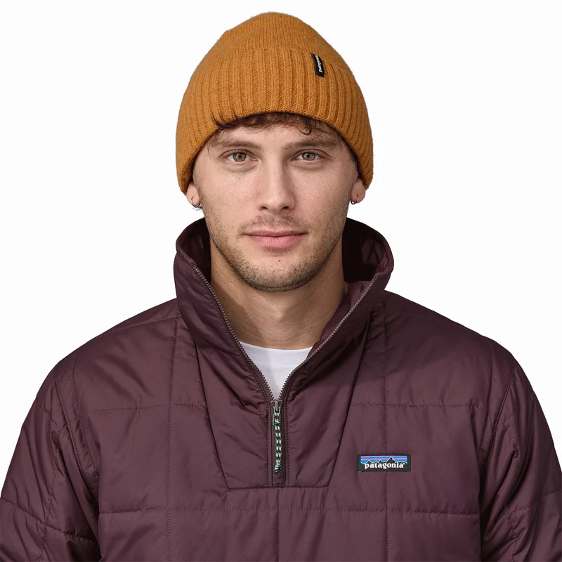Brodeo Beanie