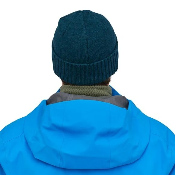 Brodeo Beanie