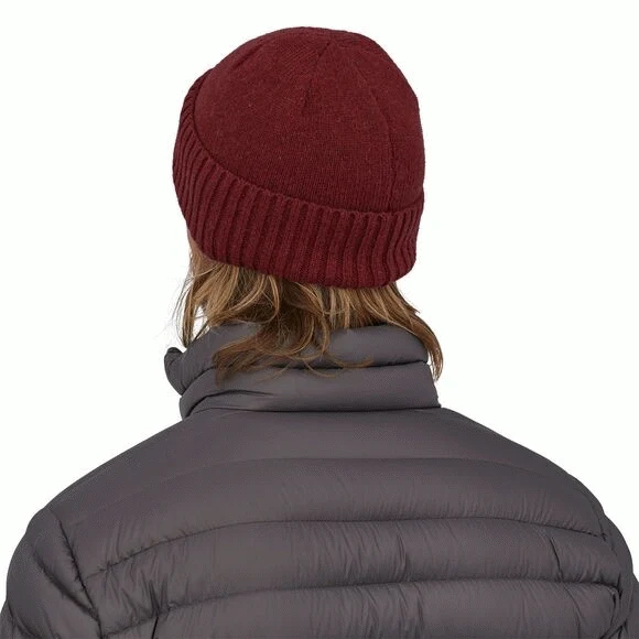 Brodeo Beanie