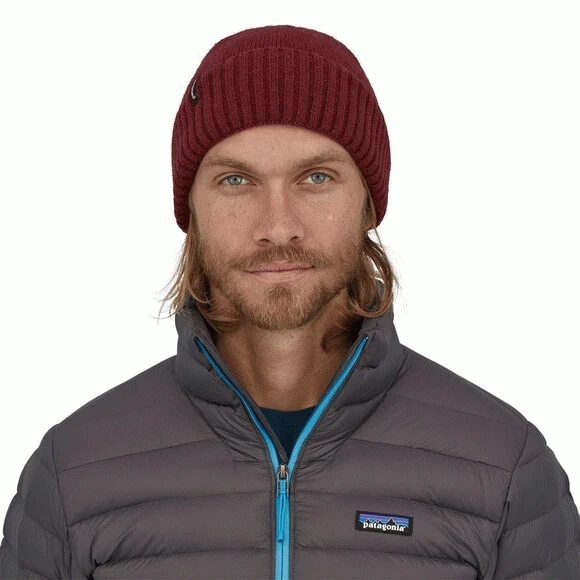 Brodeo Beanie