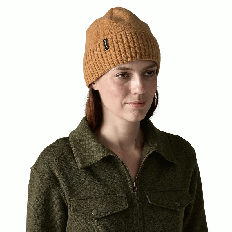Brodeo Beanie