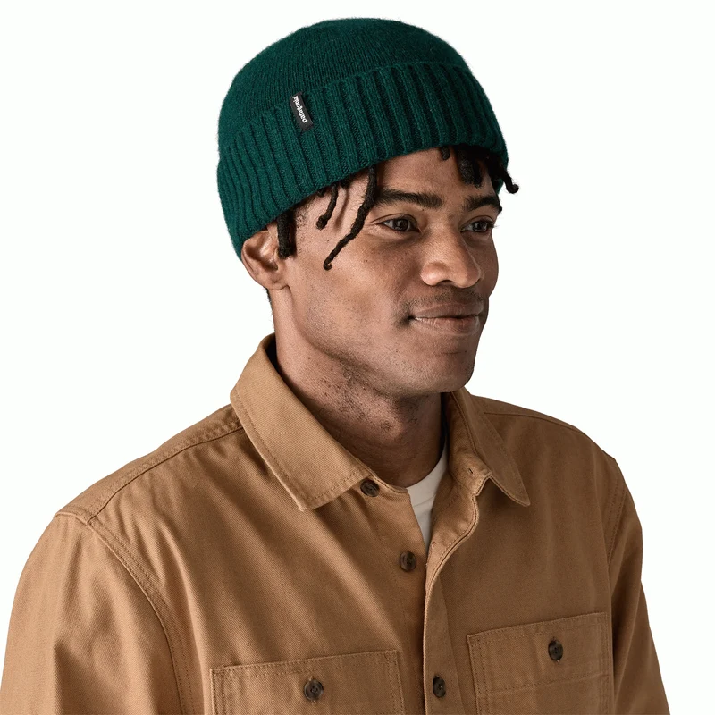 Brodeo Beanie