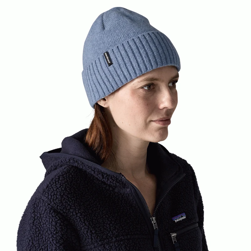 Brodeo Beanie