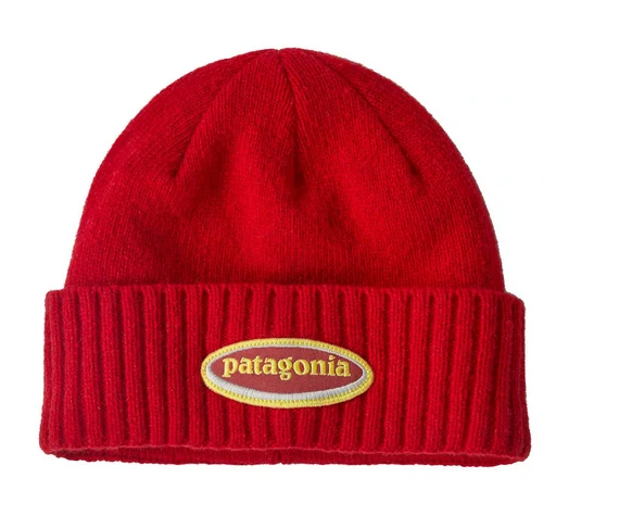 Brodeo Beanie