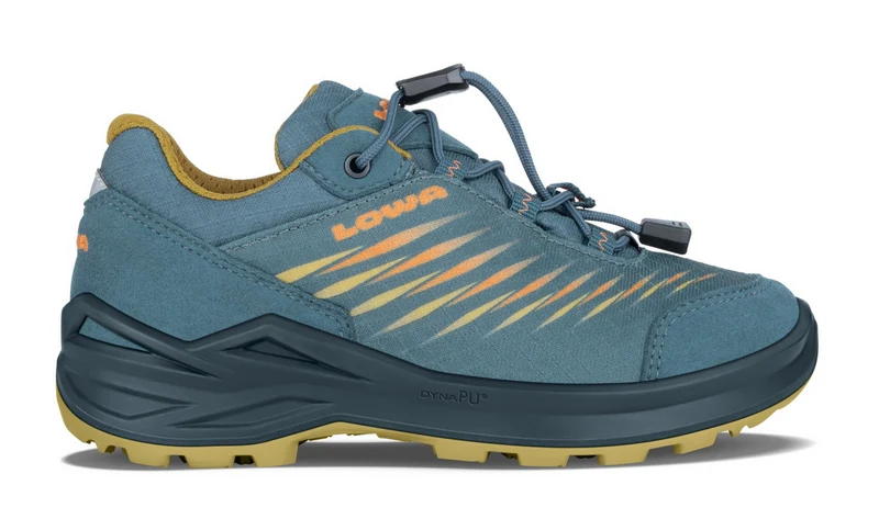ZIRROX II GTX LO JR