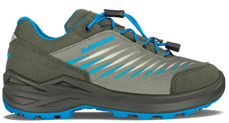 ZIRROX II GTX LO JR