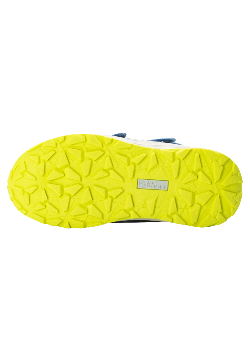 WOODLAND 2 TEXAPORE LOW VC K
