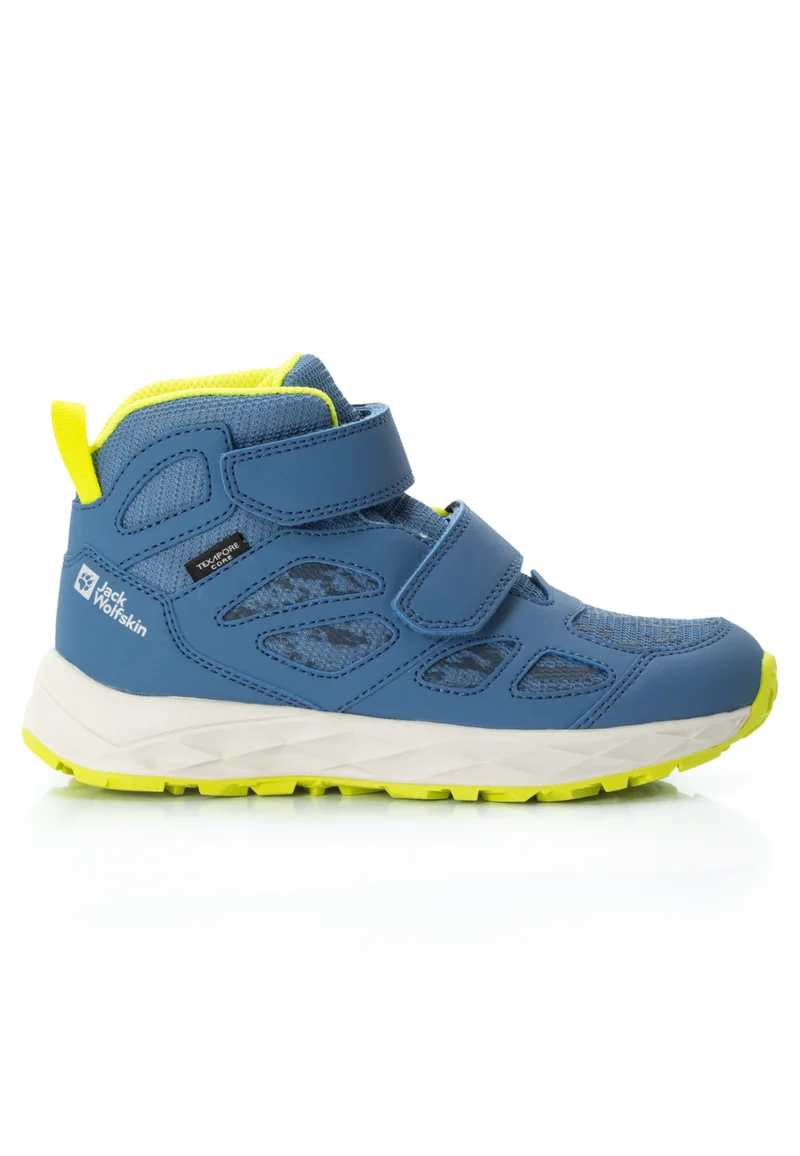 WOODLAND 2 TEXAPORE LOW VC K