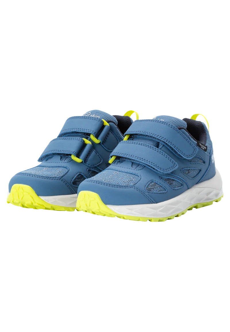 WOODLAND 2 TEXAPORE LOW VC K