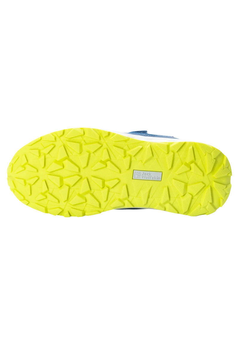 WOODLAND 2 TEXAPORE LOW VC K