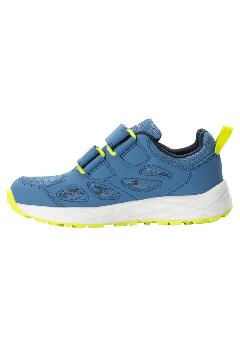 WOODLAND 2 TEXAPORE LOW VC K