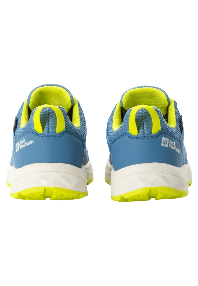 WOODLAND 2 TEXAPORE LOW VC K