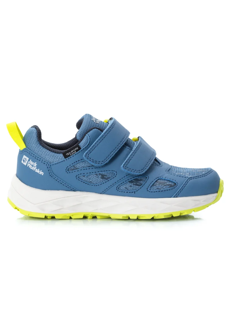 WOODLAND 2 TEXAPORE LOW VC K
