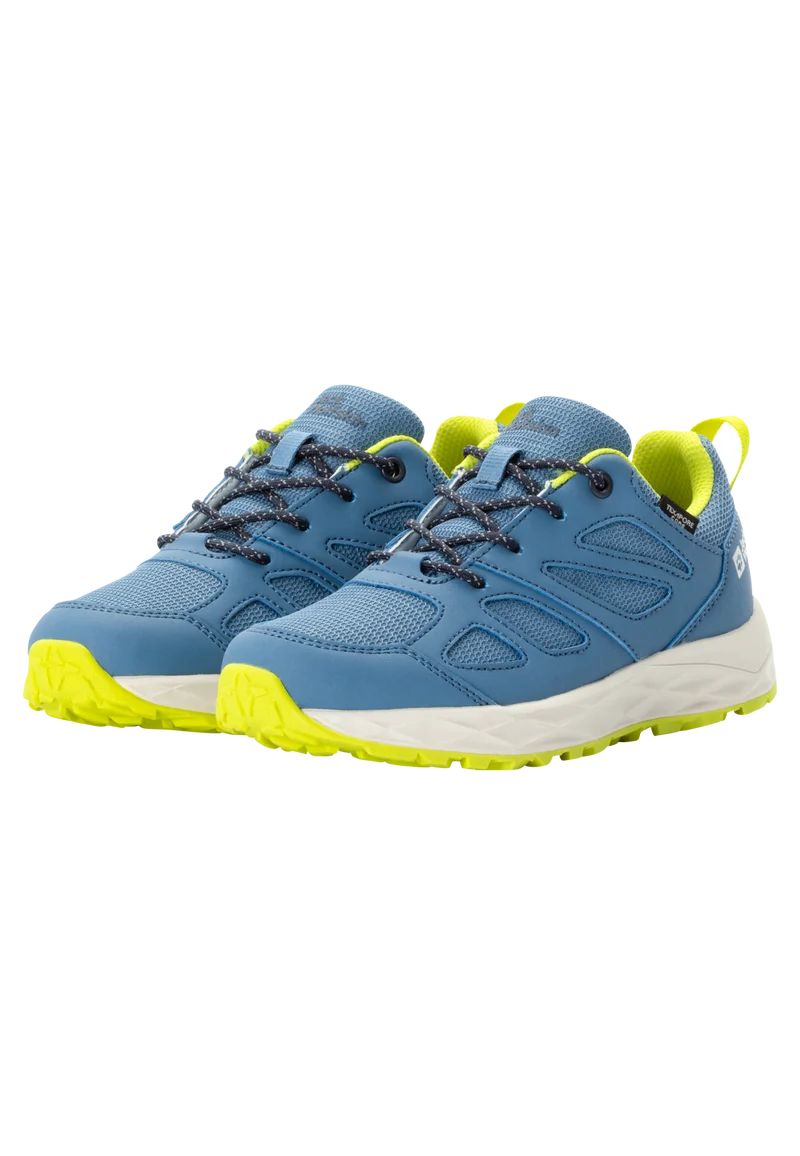 WOODLAND 2 TEXAPORE LOW VC K