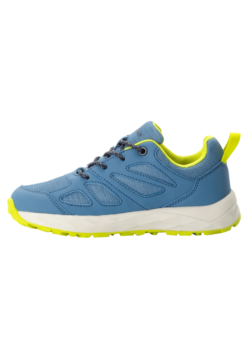 WOODLAND 2 TEXAPORE LOW VC K