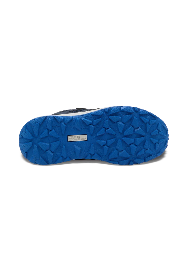 WOODLAND 2 TEXAPORE LOW VC K