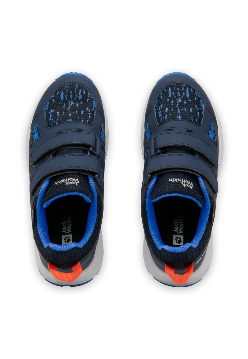 WOODLAND 2 TEXAPORE LOW VC K