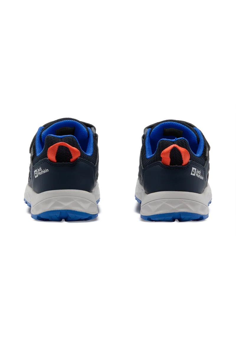 WOODLAND 2 TEXAPORE LOW VC K