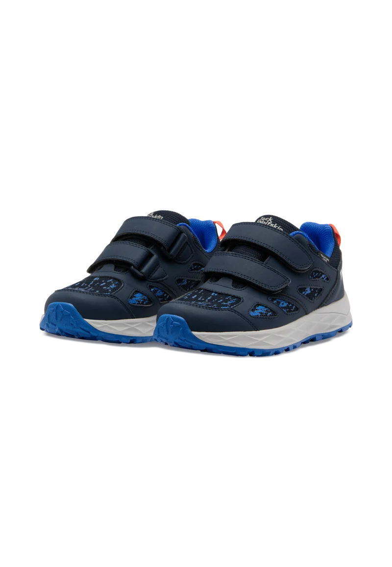 WOODLAND 2 TEXAPORE LOW VC K