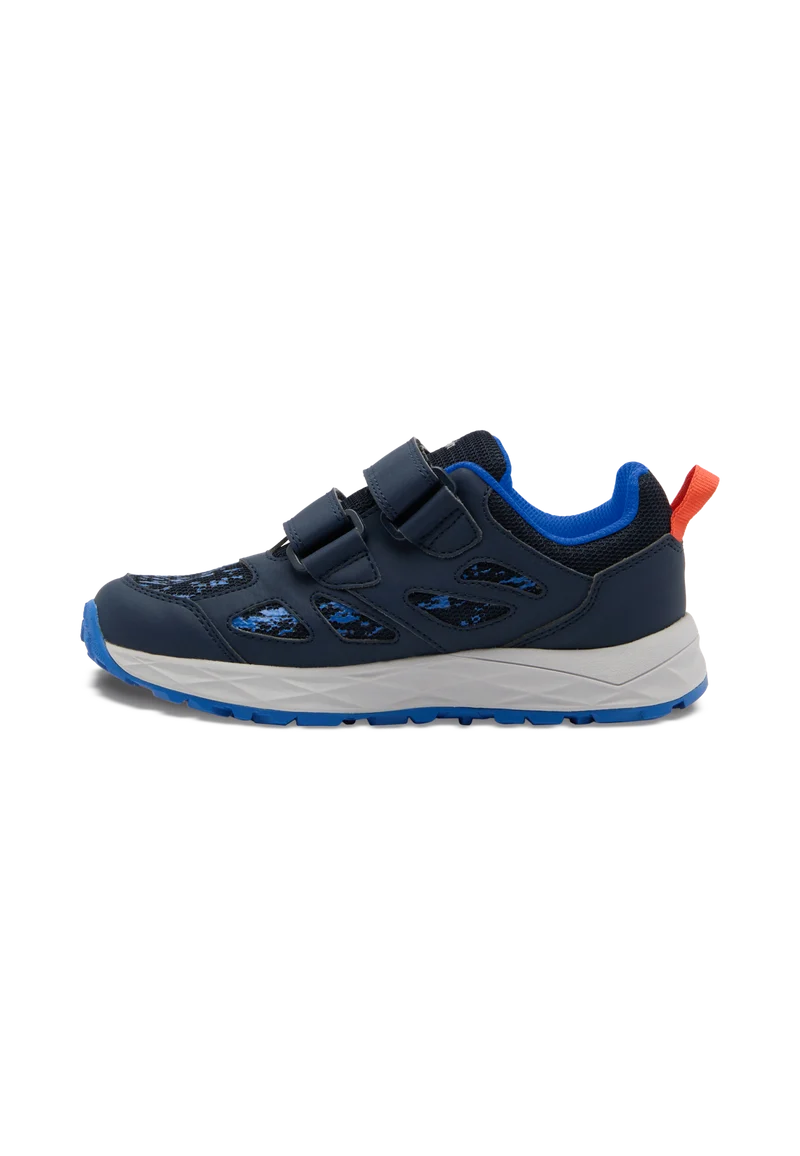 WOODLAND 2 TEXAPORE LOW VC K