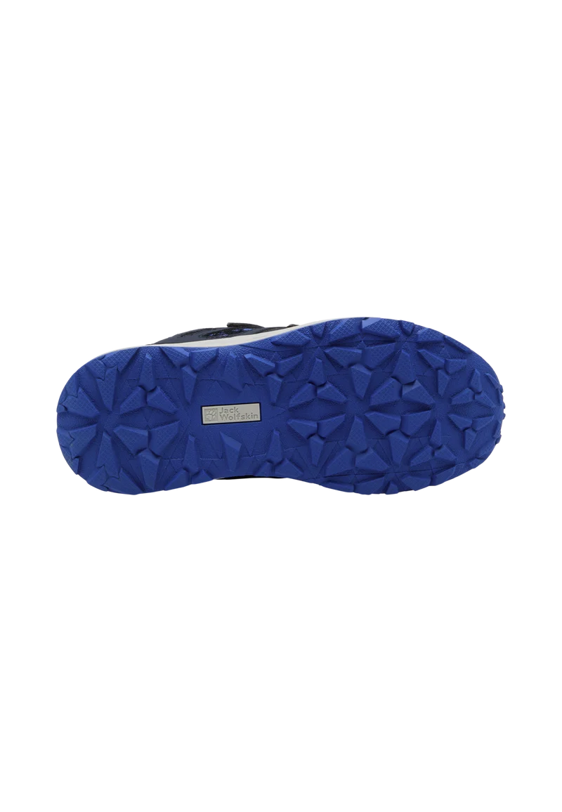 WOODLAND 2 TEXAPORE LOW VC K