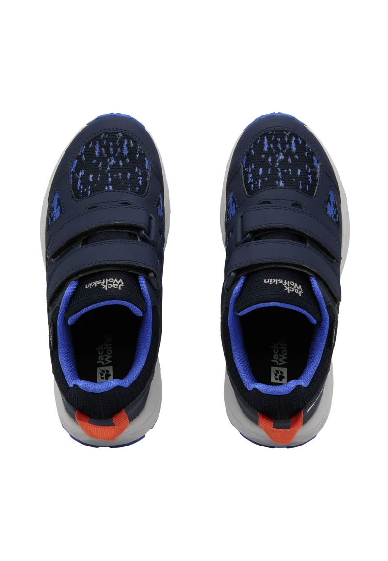 WOODLAND 2 TEXAPORE LOW VC K