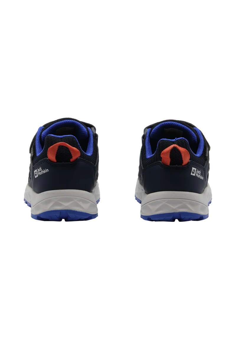 WOODLAND 2 TEXAPORE LOW VC K