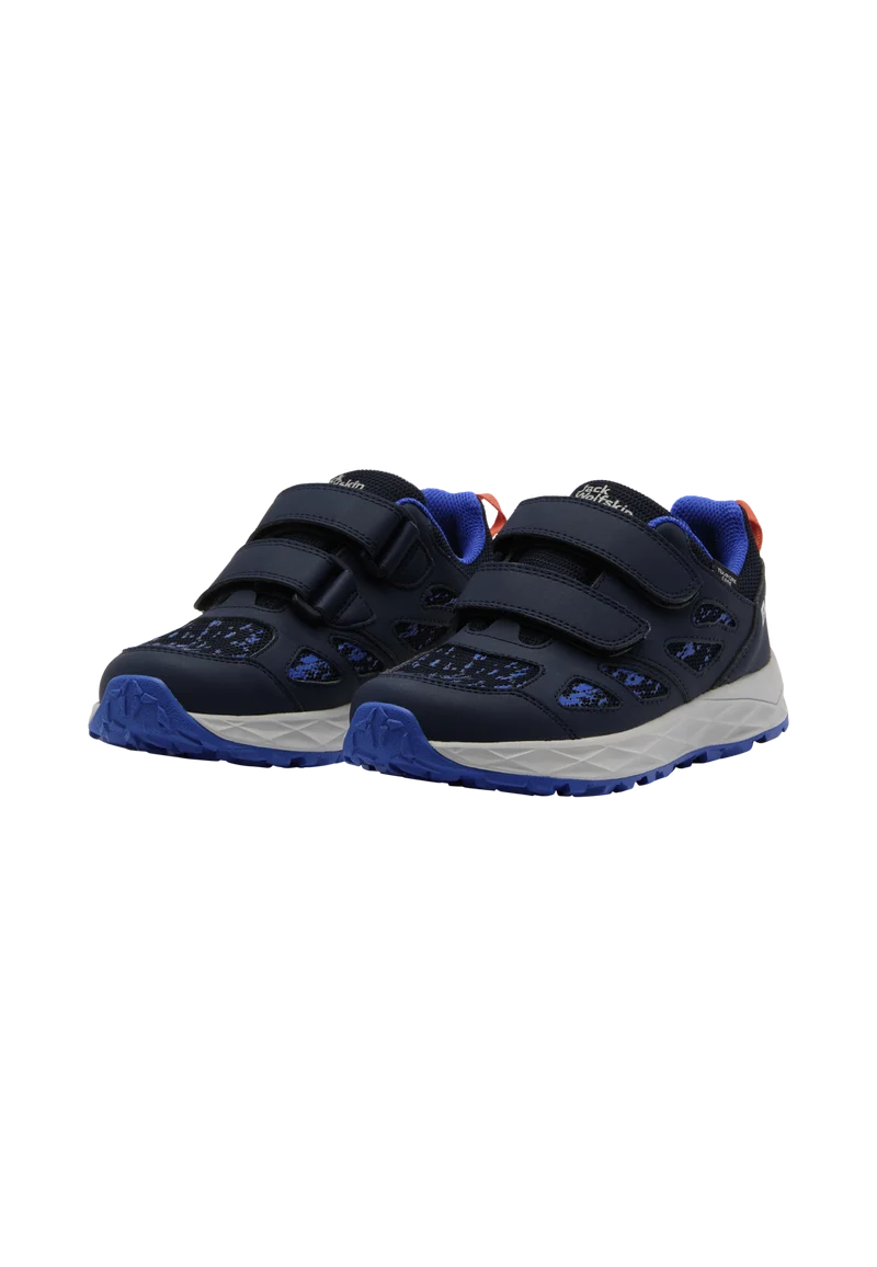 WOODLAND 2 TEXAPORE LOW VC K