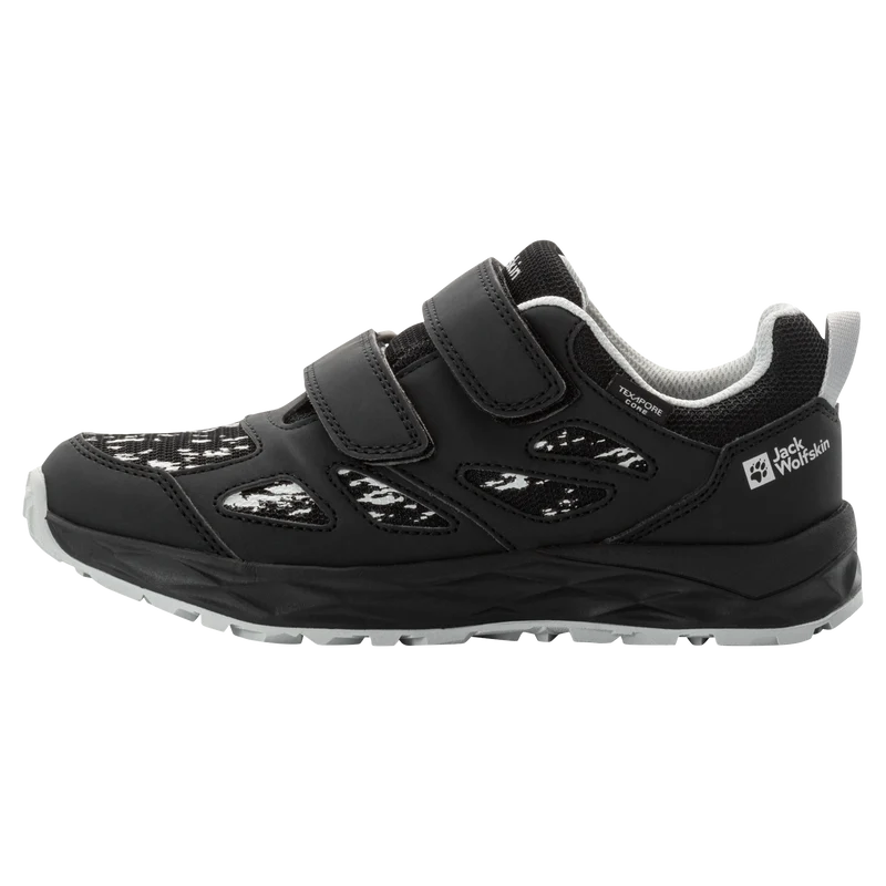 WOODLAND 2 TEXAPORE LOW VC K