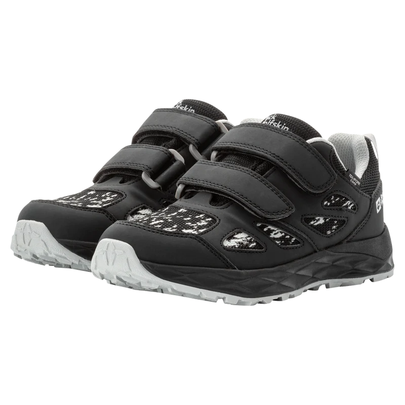 WOODLAND 2 TEXAPORE LOW VC K