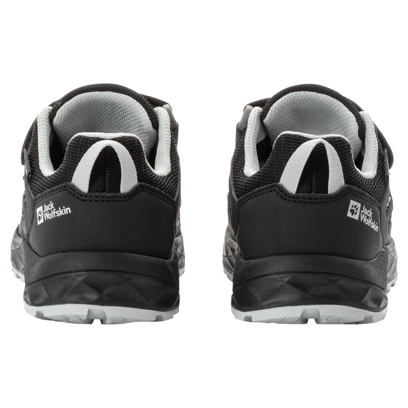 WOODLAND 2 TEXAPORE LOW VC K