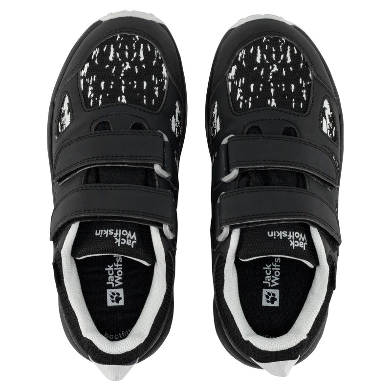 WOODLAND 2 TEXAPORE LOW VC K